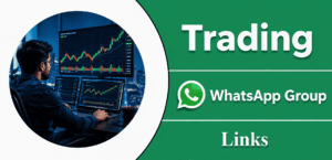 Trading WhatsApp Group Links
