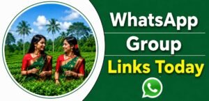 Best WhatsApp Group Links Today
